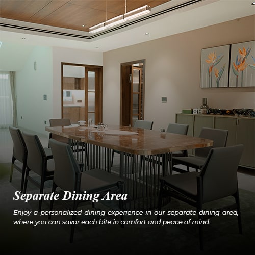 Separate Dining Area (1)-min