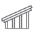 Roof Opening Louver System